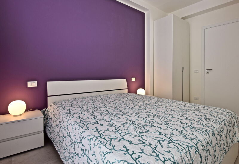 A Casa di Gio: Frühling, Herbst, Schlafzimmer, Sommer