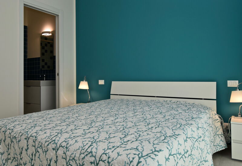 A Casa di Gio: Frühling, Herbst, Schlafzimmer, Sommer