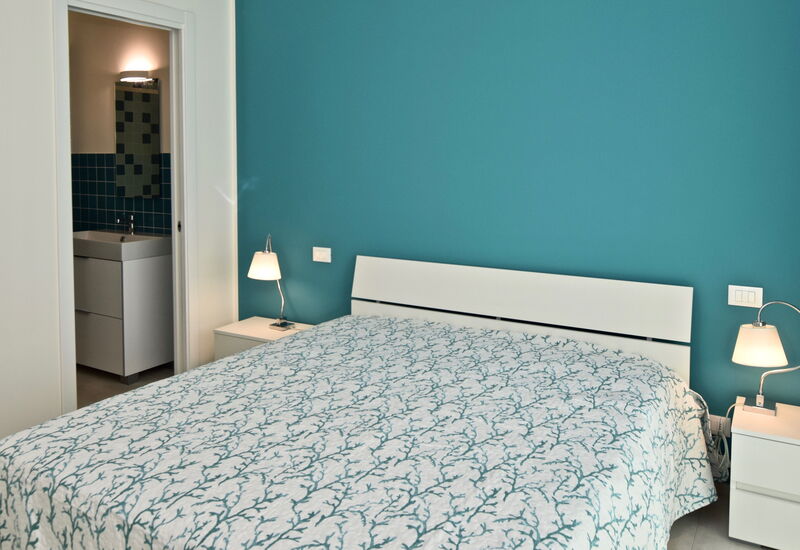 A Casa di Gio: Frühling, Herbst, Schlafzimmer, Sommer