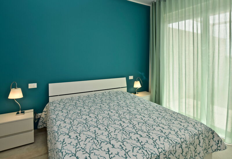 A Casa di Gio: Frühling, Herbst, Schlafzimmer, Sommer