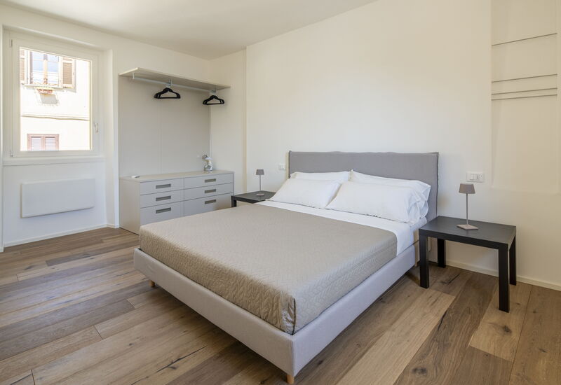 Next Comacina, Lago di Como with Garage: Frühling, Herbst, Schlafzimmer, Sommer