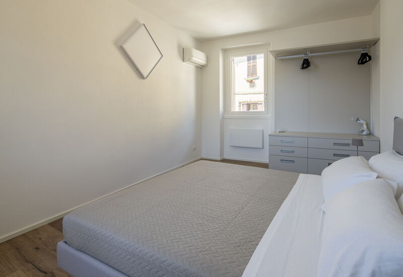 Next Comacina, Lago di Como with Garage: Frühling, Herbst, Schlafzimmer, Sommer