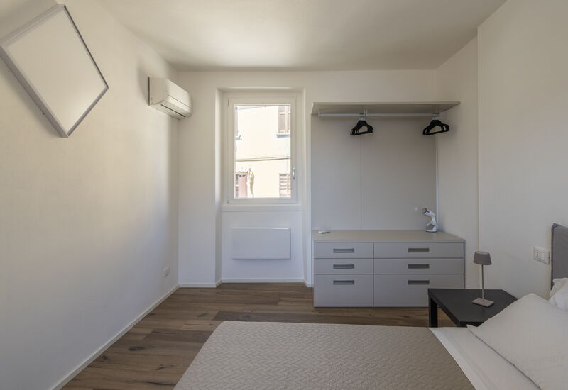Next Comacina, Lago di Como with Garage: Frühling, Herbst, Schlafzimmer, Sommer