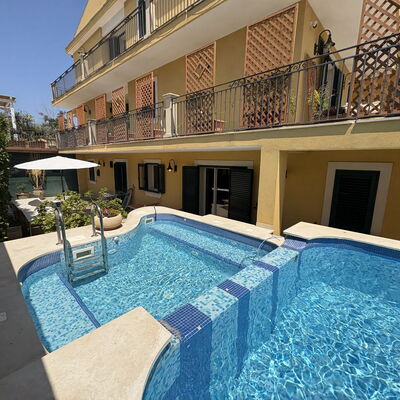 Villa Magda