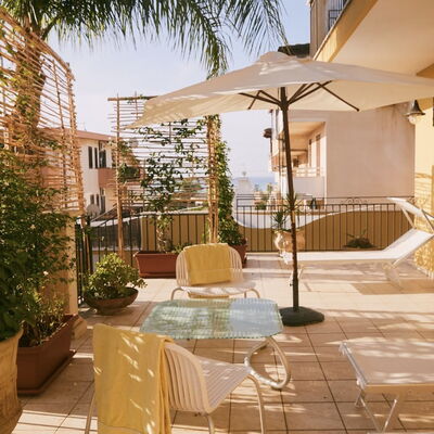 Villa Magda