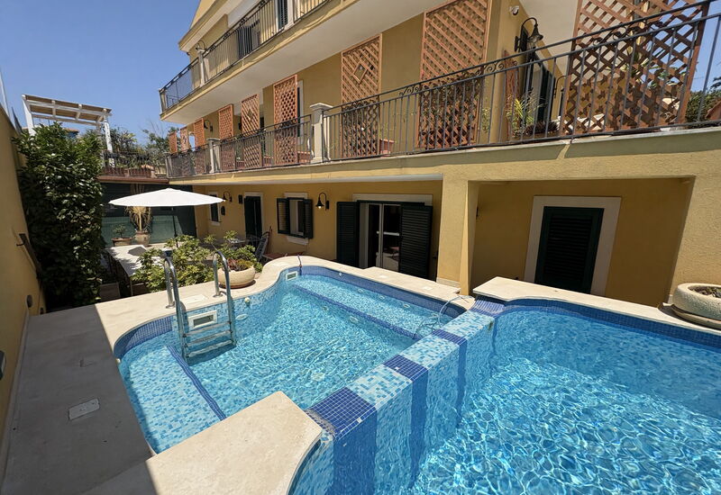 Villa Magda