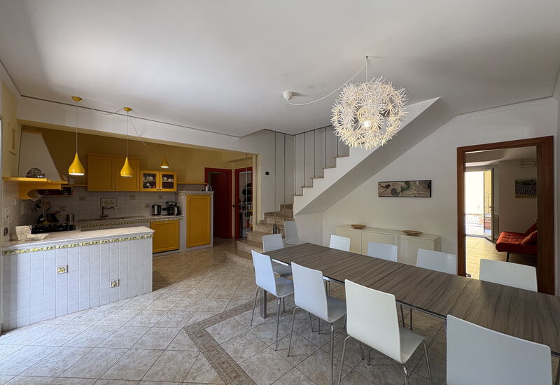 Villa Magda: Frühling, Herbst, Sommer