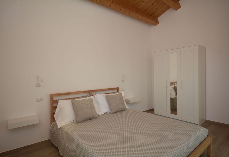 Villa Blue: Frühling, Herbst, Schlafzimmer, Sommer