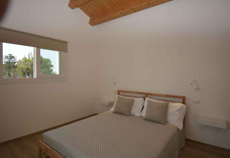 Villa Blue: Frühling, Herbst, Schlafzimmer, Sommer