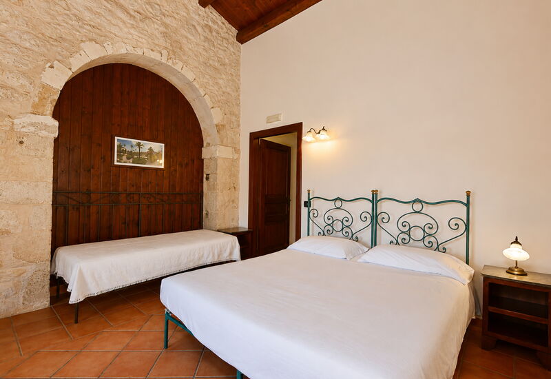 La Muraglia: Frühling, Herbst, Schlafzimmer, Sommer
