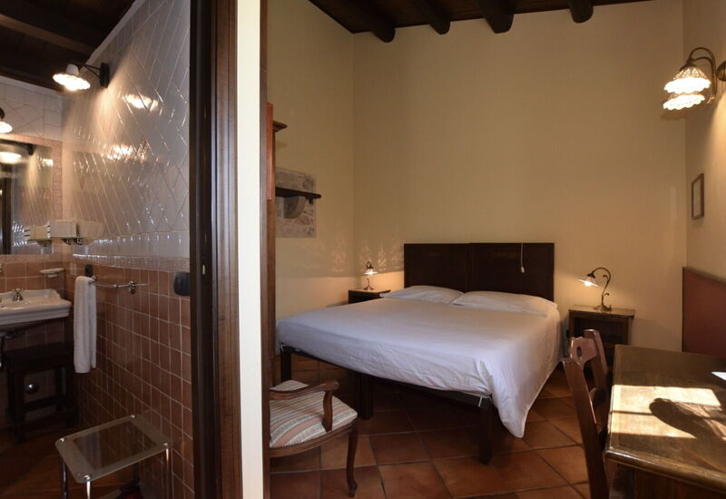 La Muraglia: Frühling, Herbst, Schlafzimmer, Sommer