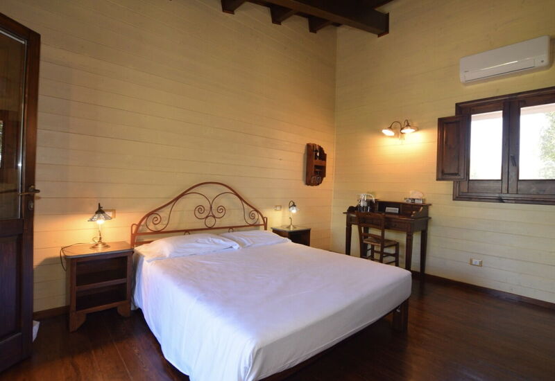 La Muraglia: Frühling, Herbst, Schlafzimmer, Sommer