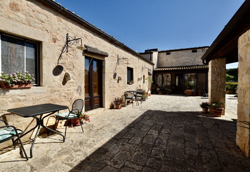 La Muraglia: Balkon / Terrasse / Patio, Frühling, Herbst, Sommer