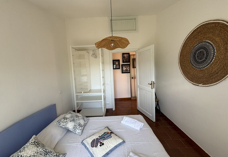 Il Fienile, Garden and Peacefull View: Autunno, Camera da letto, Estate, Primavera