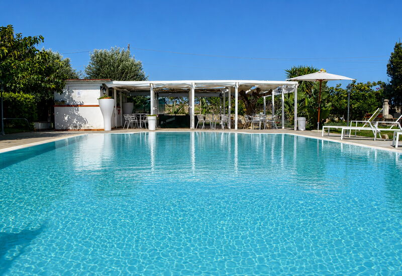 Villa Gertrude: Balkon / Terrasse / Patio, Frühling, Herbst, Schwimmbad, Sommer