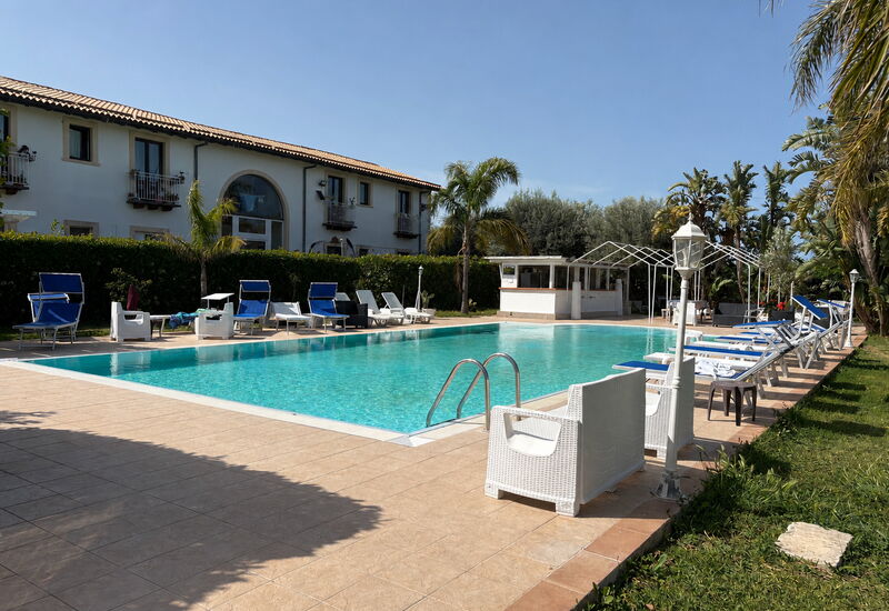 Villa Gertrude: Frühling, Herbst, Schwimmbad, Sommer