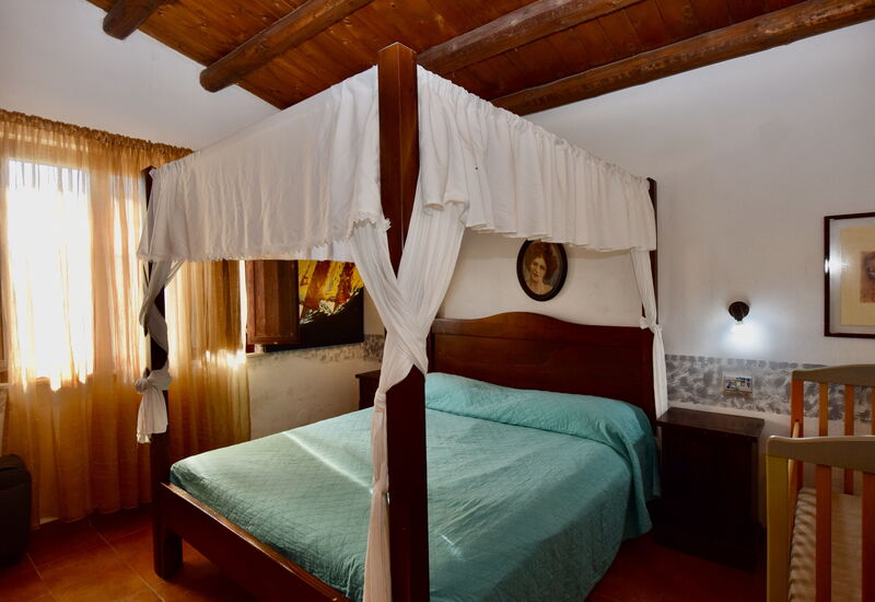 Villa Gertrude: Frühling, Herbst, Schlafzimmer, Sommer