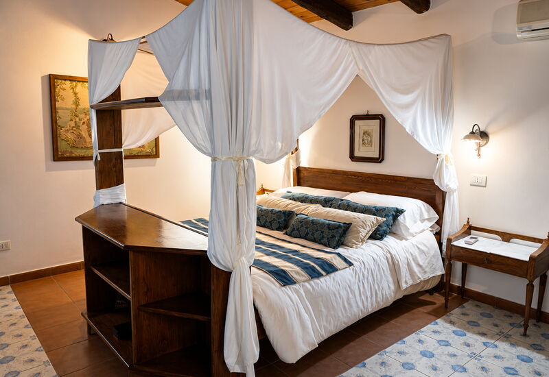 Villa Gertrude: Frühling, Herbst, Schlafzimmer, Sommer