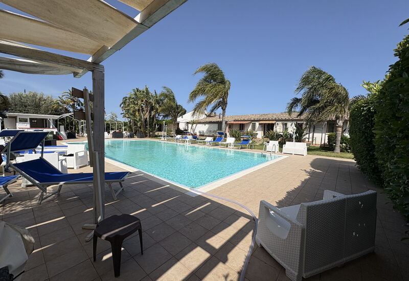 Villa Gertrude: Frühling, Herbst, Schwimmbad, Sommer