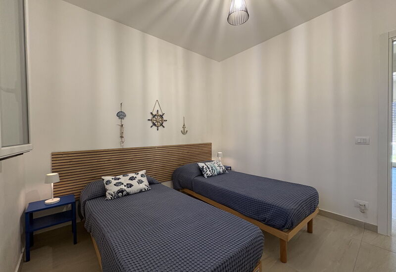 Villa la Vigne: Frühling, Herbst, Schlafzimmer, Sommer