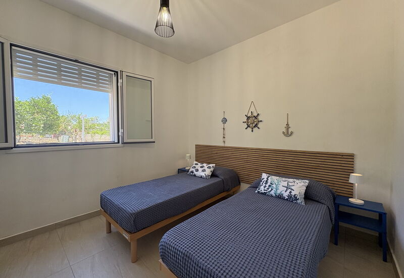 Villa la Vigne: Frühling, Herbst, Schlafzimmer, Sommer