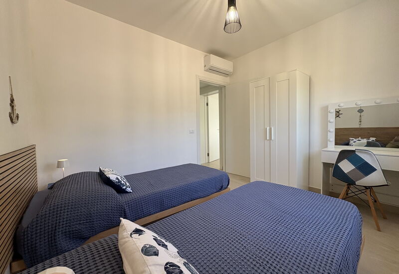 Villa la Vigne: Frühling, Herbst, Schlafzimmer, Sommer
