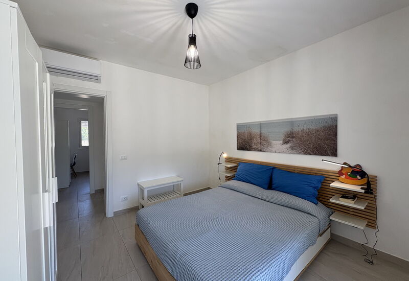 Villa la Vigne: Frühling, Herbst, Schlafzimmer, Sommer