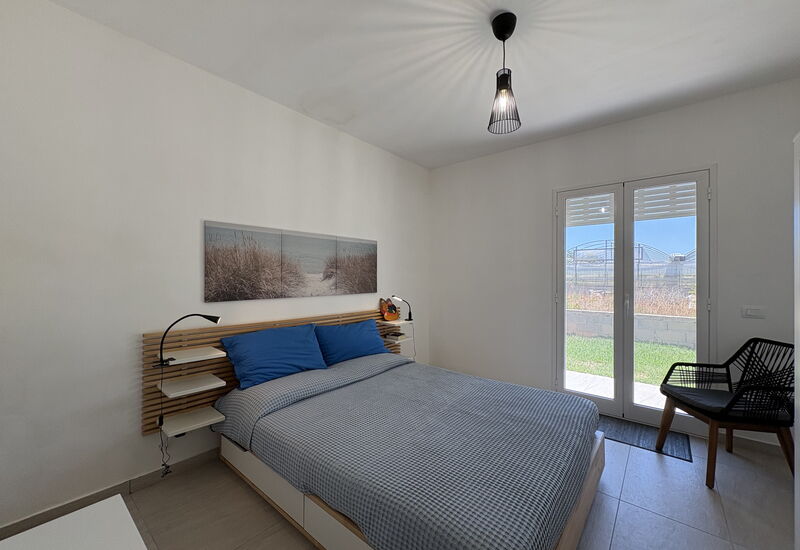 Villa la Vigne: Frühling, Herbst, Schlafzimmer, Sommer