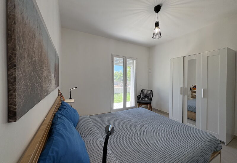 Villa la Vigne: Frühling, Herbst, Schlafzimmer, Sommer