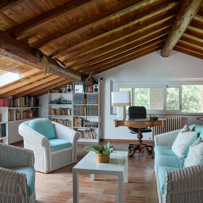 Casa Mancini, Holiday Villa, San Galgano: Autumn, Other Room, Spring, Summer