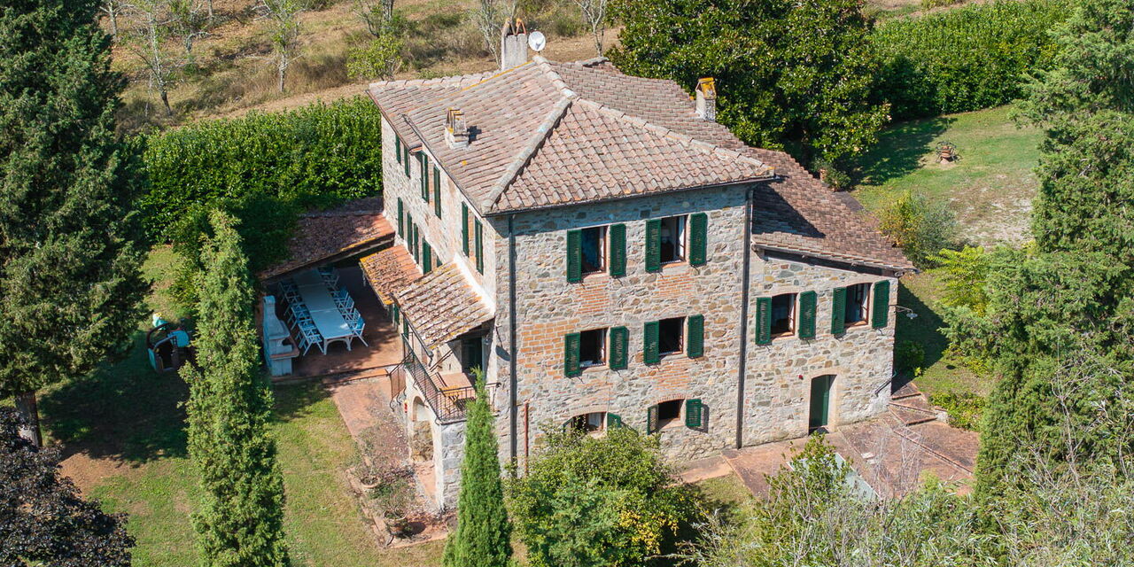 Mulino di Carpineto with Pool Gaiole in Chianti: Frühling, Haupteingang, Herbst, Sommer