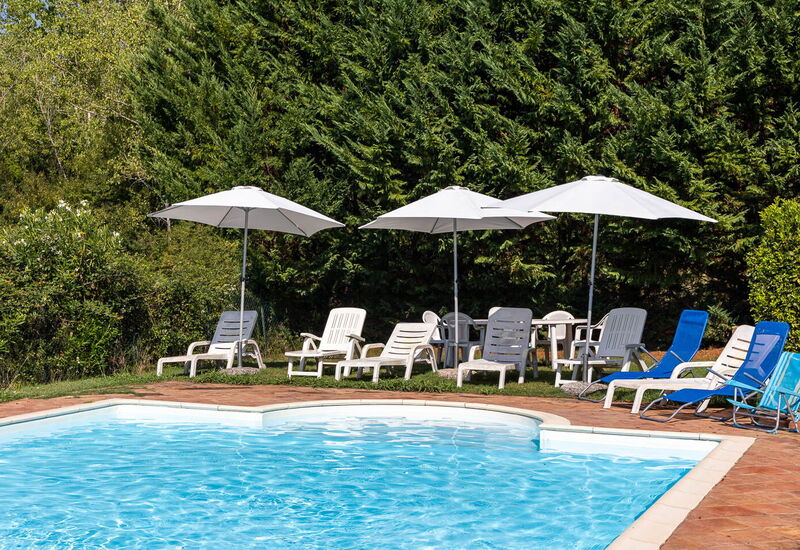 Mulino di Carpineto with Pool Gaiole in Chianti: Frühling, Herbst, Schwimmbad, Sommer