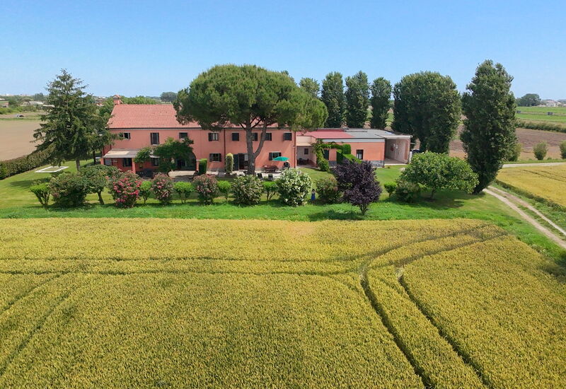 Ca' Rustica: Autumn, Scenic View, Spring, Summer