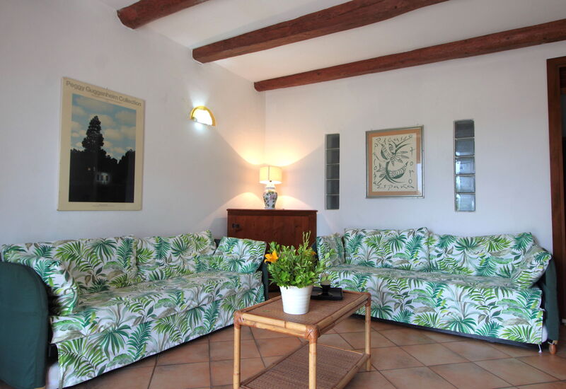 Ca' Rustica: Autumn, Living Room, Spring, Summer