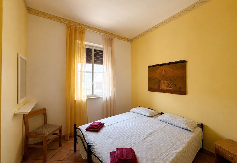 Villa Sandra: Frühling, Herbst, Schlafzimmer, Sommer