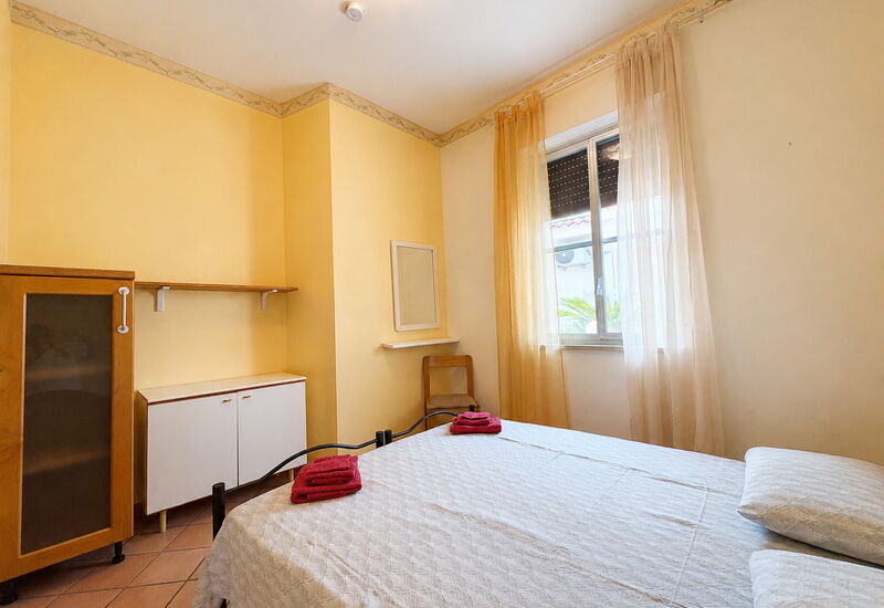 Villa Sandra: Frühling, Herbst, Schlafzimmer, Sommer