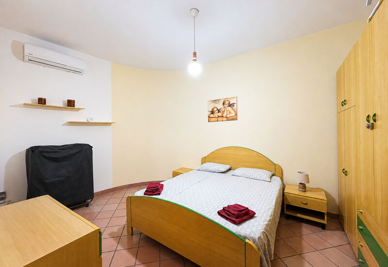 Villa Sandra: Frühling, Herbst, Schlafzimmer, Sommer
