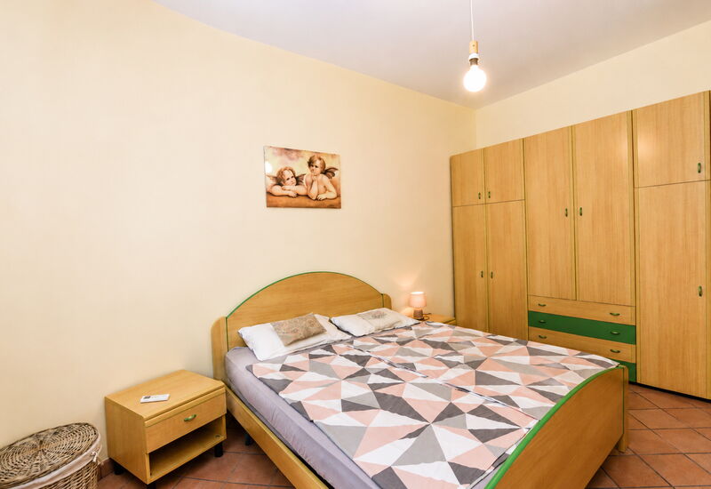Villa Sandra: Frühling, Herbst, Schlafzimmer, Sommer