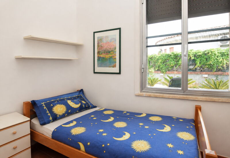 Villa Sandra: Frühling, Herbst, Schlafzimmer, Sommer