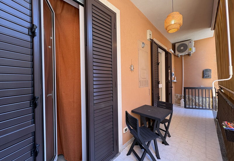 Appartamento Il Vulcano: Autunno, Balcone / Terrazza / Patio, Estate, Primavera