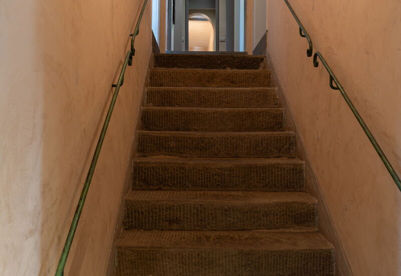 Villa Vittoria: Anderer Raum
