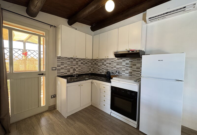 Il Cigno Reale White: Autumn, Kitchen, Living Room, Spring, Summer