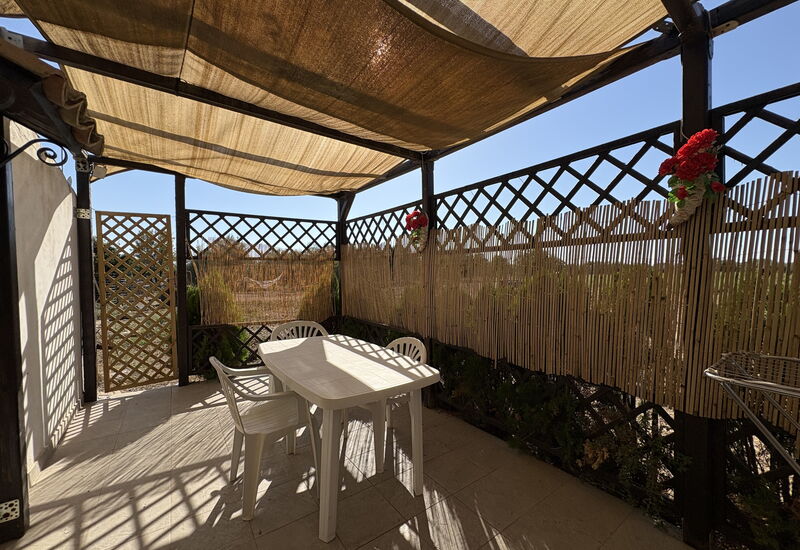 Il Cigno Reale White: Autumn, Balcony / Terrace / Patio, Spring, Summer