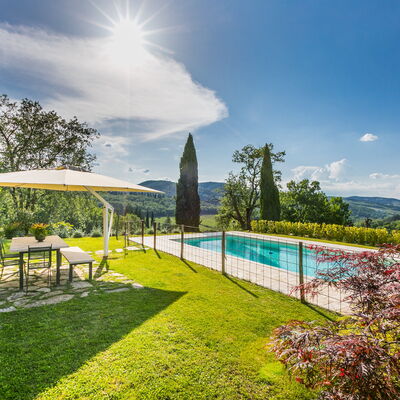 Casa 360: Building Exterior, Garden, Outdoor, Pool