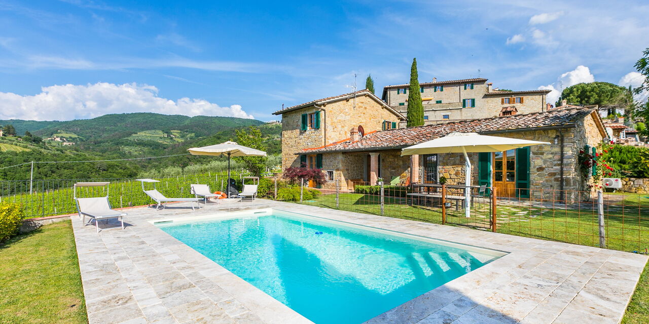 Casa 360: Building Exterior, Garden, Outdoor, Pool