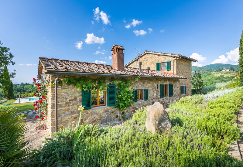 Casa 360: Building Exterior, Outdoor