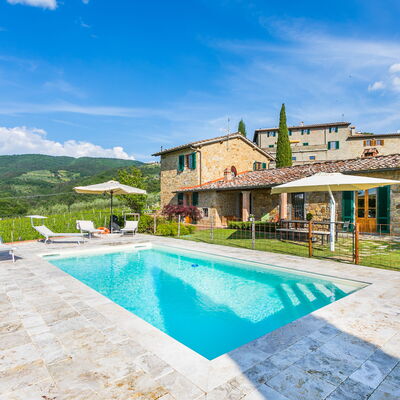 Casa 360 Private Suite: Activities, Autumn, Building Exterior, Garden, Outdoor, Pool, Scenic View, Spring, Summer, Winter