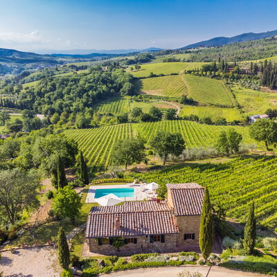 Casa 360 Private Suite: Activities, Autumn, Building Exterior, Garden, Outdoor, Pool, Scenic View, Spring, Summer, Winter