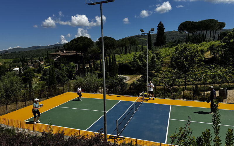 Casa 360 Private Suite: Activities, Building Exterior, Outdoor, Scenic View