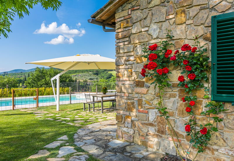 Casa 360 Private Suite: Activities, Autumn, Building Exterior, Garden, Outdoor, Pool, Spring, Summer